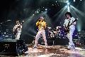 The Bohemians bringen Queen-Hits nach Wissen