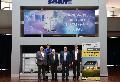 Jahresempfang der Westerw�lder Wirtschaft: Netzwerken und Innovation in Selters