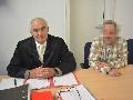 Landgericht Koblenz shnt "Raubberfall" auf die Postfiliale in Westerburg