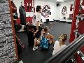 Wandertag der besonderen Art bei Retro Boxing e. V. in Wissen