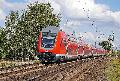 P�nktlichkeit des RE 9 hat sich laut Qualit�tsbericht verbessert