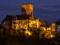 rheinleuchten verbindet Licht, Kultur und Genuss in Lahnstein