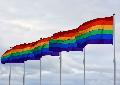 "Flagge zeigen gegen Homophobie!" - QueerNet RLP gegen Diskriminierung und Gewalt