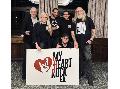 MYHeartRock e.V.: Neuer Vorstand und optimistische Zukunftsplne
