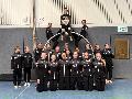 Maifeld-Cup in Polch: Erfolgreicher dritter Qualifikationswettkampf f�r die DJK Wissen-Selbach