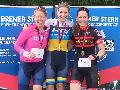 Team Sch�fer Shop holt Podestplatz beim "Bremer Stern"