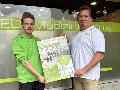 Neuwied erh�lt neues Bildungszentrum: LISOcademy �ffnet ihre T�ren