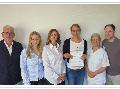 Erfolgreiche Re-Zertifizierung im Kontinenz- und Beckenbodenzentrum des Marienhaus Klinikums Neuwied-Waldbreitbach