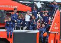 Jugendfeuerwehr Ransbach-Baumbach feierte 50-jhriges Bestehen