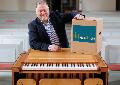 Musikkirche Ransbach-Baumbach sucht Snger fr Romantik-Projekt