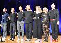 Grandiose Retro-Show mit Mary Roos und Wolfgang Trepper in Ransbach-Baumbach