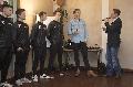 U19 Bundesligateam mit Christian Knees in die 2. Saison