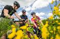 Feierabend-E-Bike-Touren im WllerLand: Entdecken und Erholen