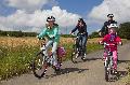 Radrundtour Puderbacher Land: Eine Fahrt mit vielen Sehenswrdigkeiten