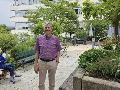 Ralf Dtsch: Ein Leben fr die Pflege  Leiter des Seniorenheims Linz zieht Bilanz
