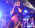 Das "SUBWOOD"-Festival: Ein Muss fr Punk- und Hardcore-Fans