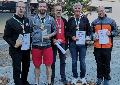 Rheinland Cup 2022 im Sommerbiathlon: Meister und Vizemeister kommen aus Raubach