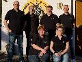 Schtzengilde Raubach mit neuem Vorstand