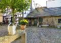 Heimatverein Rheinbreitbach und Frderkreis Obere Burg feiern gemeinsam Jubilen