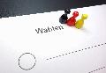 Wahlhelfende sind bei der Bundestagswahl gesetzlich unfallversichert