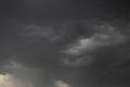 Gewitter �ber Neuwied-Rommersdorf schwemmte "Liebe alla Woody" weg