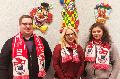 Sessionsstart bei den Malberger Karnevalisten