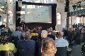 Bendorfer Regionalforum zum Thema Wasserstoff