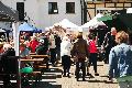 Fr�hlingsmarkt in Weyerbusch: Sonnenschein und zahlreiche Besucher waren die Zutaten
