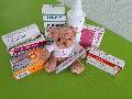 Tipps f�r eine entspannte Reise mit Babys und Kleinkindern