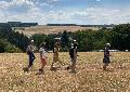 Frauenchor Rengsdorf geht auf sommerliche Wanderung