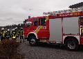 Feuerwehren der VG Rengsdorf-Waldbreitbach zu diversen Einsätzen ausgerückt
