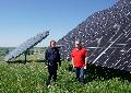 Verbandsgemeindewerke Rennerod setzen auf Photovoltaik: Neue PV-Anlagen in Betrieb genommen