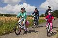 Rennerod radelt & hebelt: Geführte E-Bike-Tour mit Draisinenfahrt