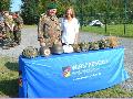 40 Jahre Reservistenkameradschaft Dreisbacher Land: Ein Fest fr die ganze Familie