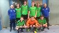 JSG Atzelgift Futsal-Rheinlandmeisterschaft B-Junioren Platz 3