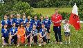 B-Juniorinnen des SV Gehlert sind Rheinlandmeister
