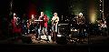 Rock auf der Basaltbhne: Walk the Line und Somesongs bei "Umsonst und Drauen"