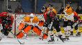 EGDL steht nach Kantersieg in Ratingen im Playoff-Halbfinale