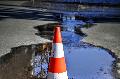 Rohrbruch in Kirchen (Sieg): Wasserdruck bleibt bis nach Karneval niedrig