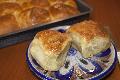 Westerwlder Rezepte: Einback-Teilchen, fluffige Rohrnudeln oder se Buchteln