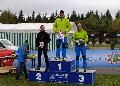DSV-Rollski-Marathon-Cup: Bronzemedaillen für den SVS Emmerzhausen