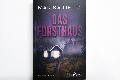 Buchtipp: "Das Forsthaus" � Kriminalroman von Marika Neitz