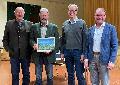 41 Jahre Revierdienst: Roßbach/Wied bedankt sich bei Hans-Werner Neitzert