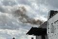 Aktualisiert: Photovoltaikanlage in Rosenheim in Flammen