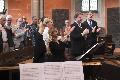 Historische Instrumente und gro�e Stimmen: Ein unvergessliches Konzert in der Abteikirche Marienstatt