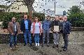 Engagierter Hausmeister der VG Puderbach nach 25 Jahren in den Ruhestand verabschiedet