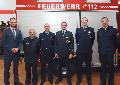 Pascal Gutjahr bernimmt bei der Freiwilligen Feuerwehr Ruppach-Goldhausen das Ruder