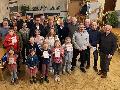 VFL Kirchen konnte 39 DOSB-Sportabzeichen vergeben