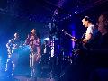 Gute Musik fr einen guten Zweck: "Somesongs and Friends" im Stffel-Park in Enspel