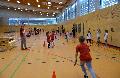 10. Kreisjugendmeisterschaft der Leichtathletik in Windhagen